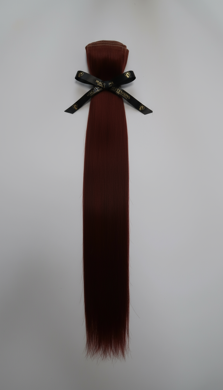 GINGER RED SENSATION #32