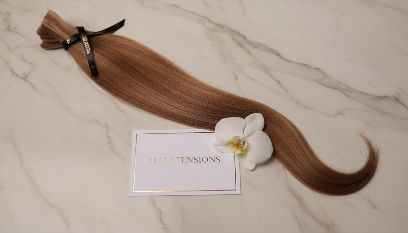 WARM LIGHT BROWN/BLONDE #6/27