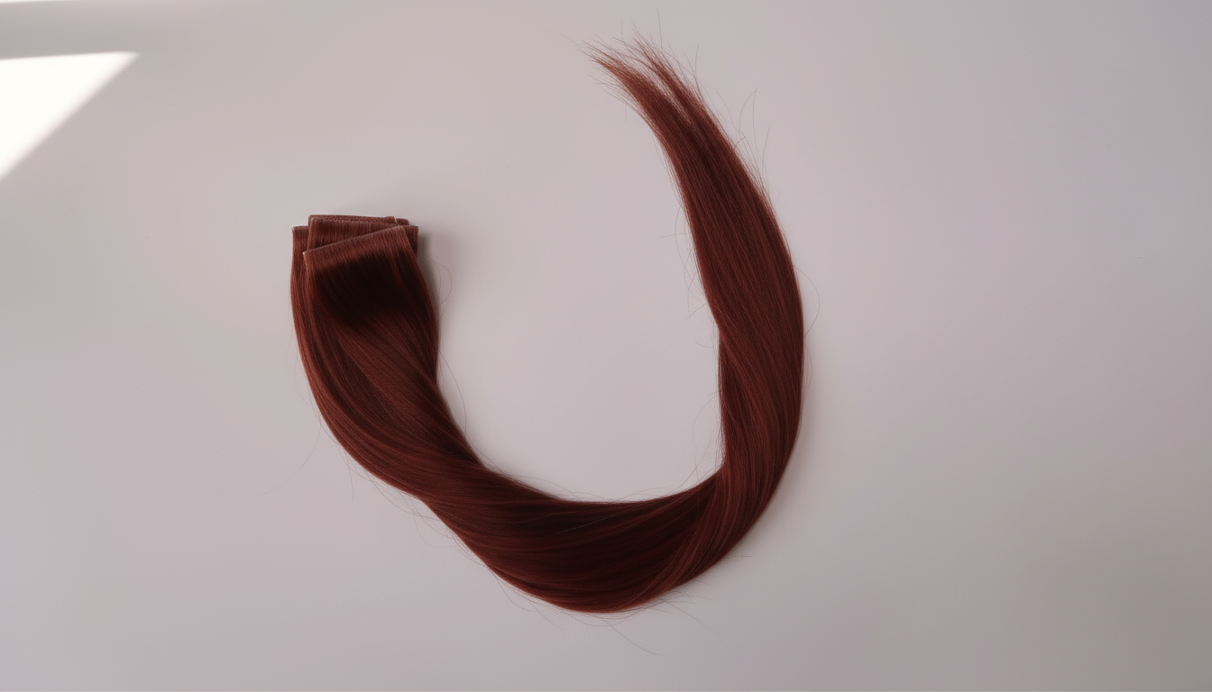 GINGER RED SENSATION #32