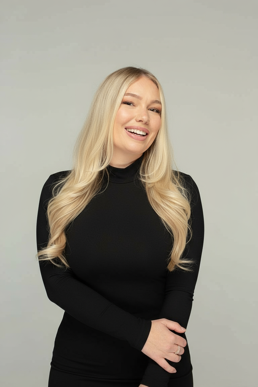 ULTRA LIGHT BLONDE #1001