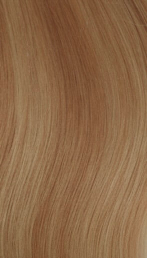 WARM DOUBLE BLONDE #20/#27