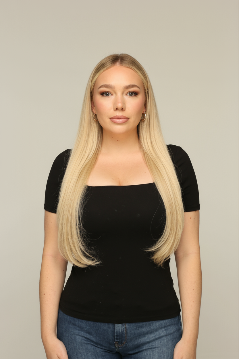 OMBRE LIGHT BLONDE #2002