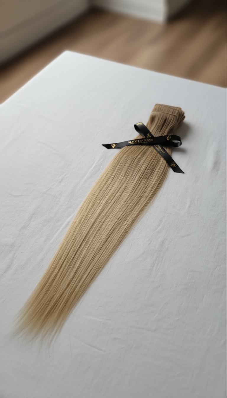 OMBRE LIGHT BLONDE #2002