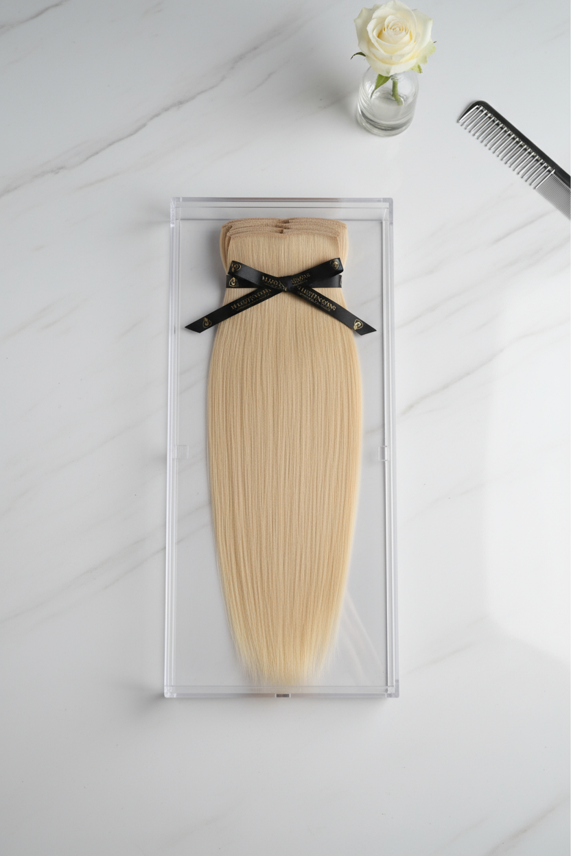 ULTRA LIGHT BLONDE #1001