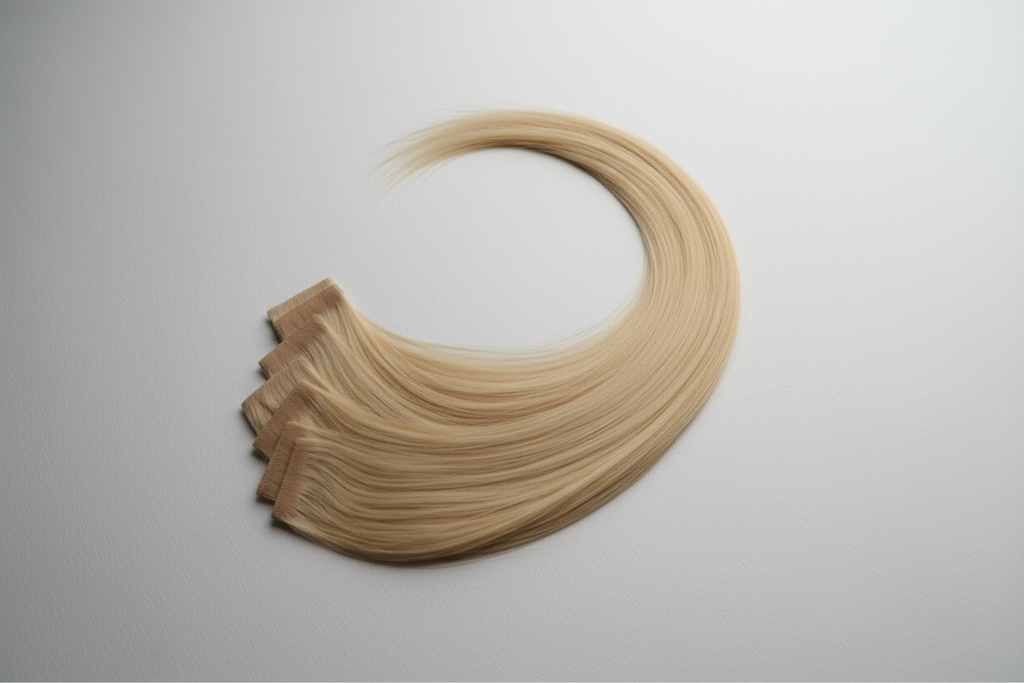 ULTRA LIGHT BLONDE #1001
