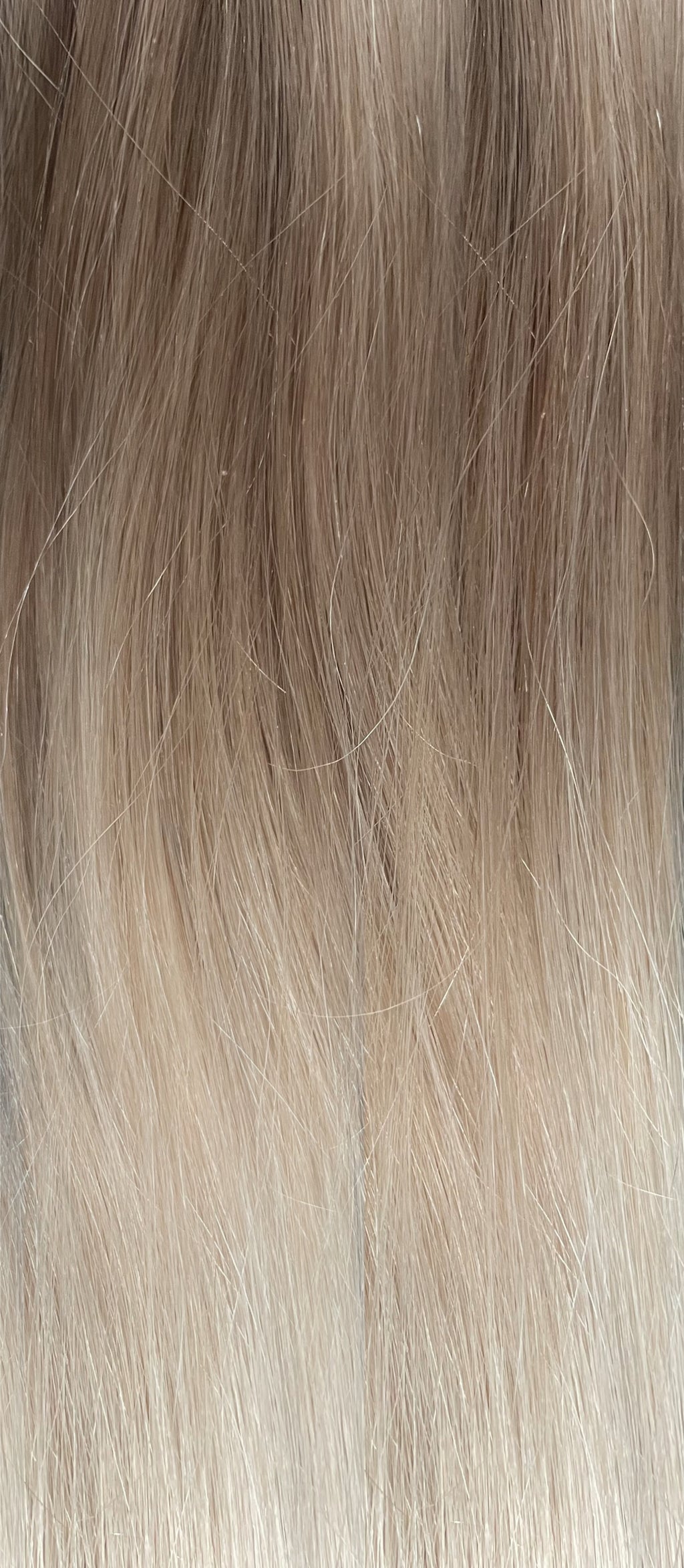 OMBRE LIGHT BLONDE #2002